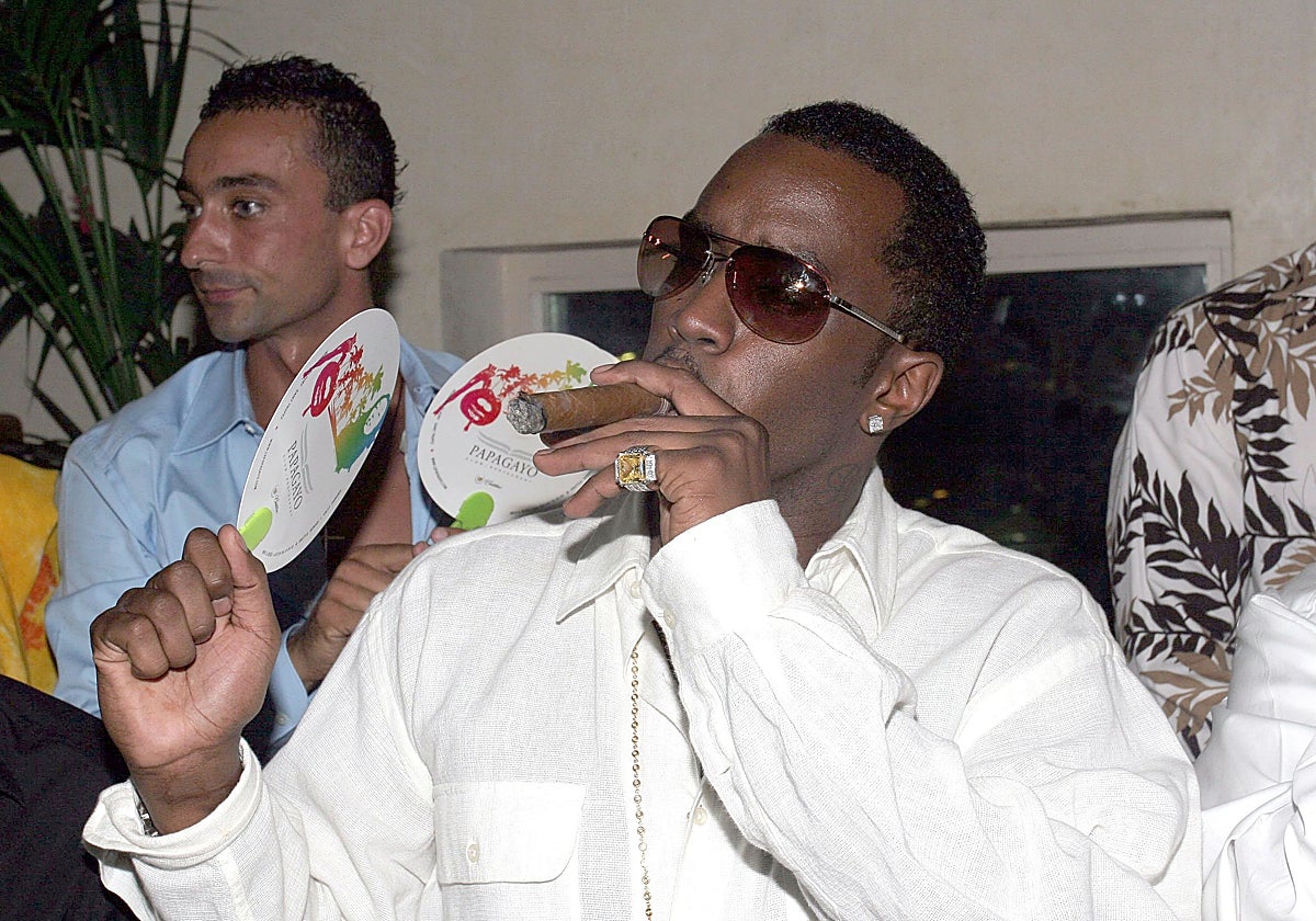 Sean &#039;Diddy&#039; Combs cambia de abogado horas antes de comenzar su juicio por tráfico sexual