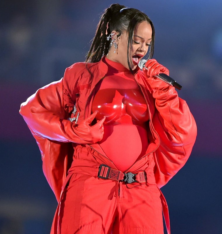 Rihanna
