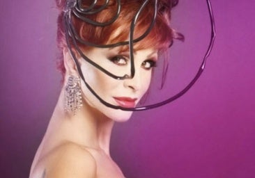 Yurena: «No voy a estar con nadie para tapar carencias, antes me caso conmigo misma»