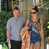 Cristina Pedroche bromea con su supuesta separación: «'Marido' no solo va a ser 'marido'»