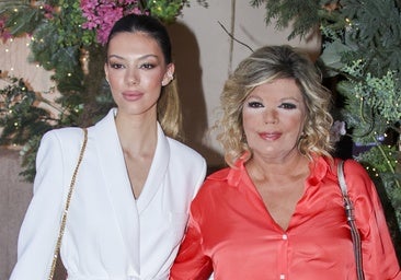 El motivo de la monumental pelea entre Alejandra Rubio y Terelu Campos