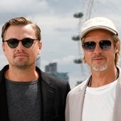 El origen de la supuesta enemistad entre Brad Pitt y Leonardo DiCaprio