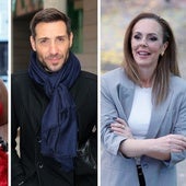 Antonio David estalla tras el reencuentro entre Rocío Carrasco y Marta Riesco: «Emprenderé acciones judiciales»