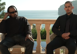 El lujoso refugio de Kanye West en Mallorca: 150.000 euros semanales, chef privado y en compañía de Bianca Censori