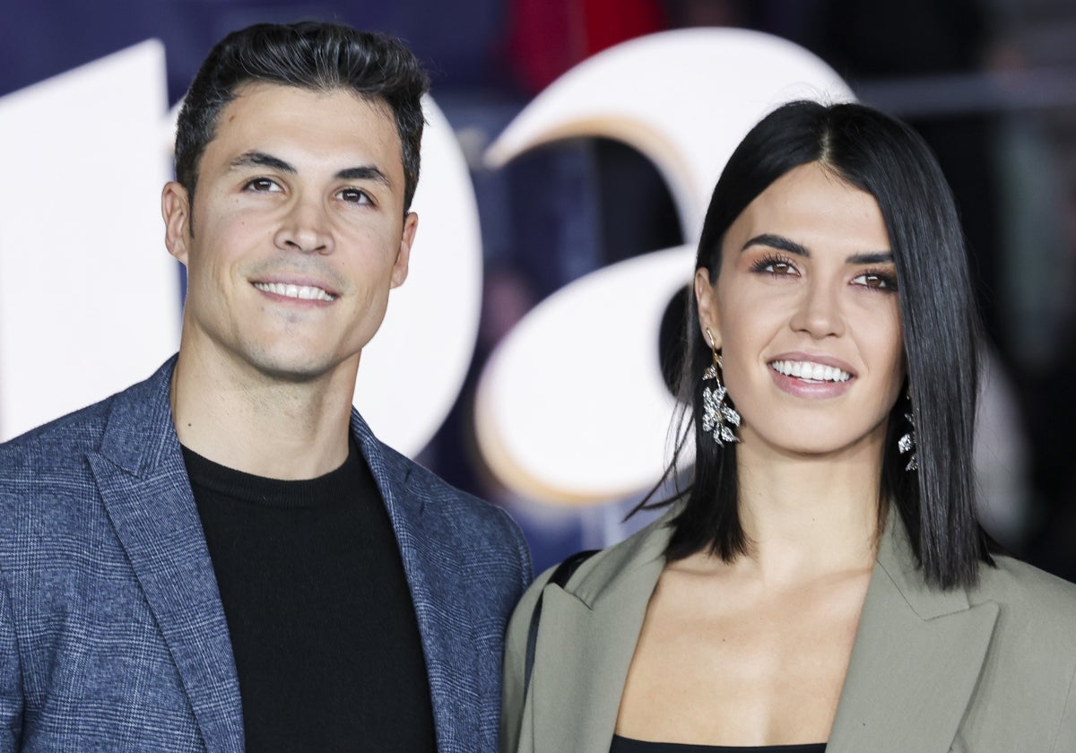 Sofía Suescun y Kiko Jiménez sufren un accidente de coche