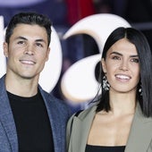 Sofía Suescun y Kiko Jiménez sufren un accidente de coche