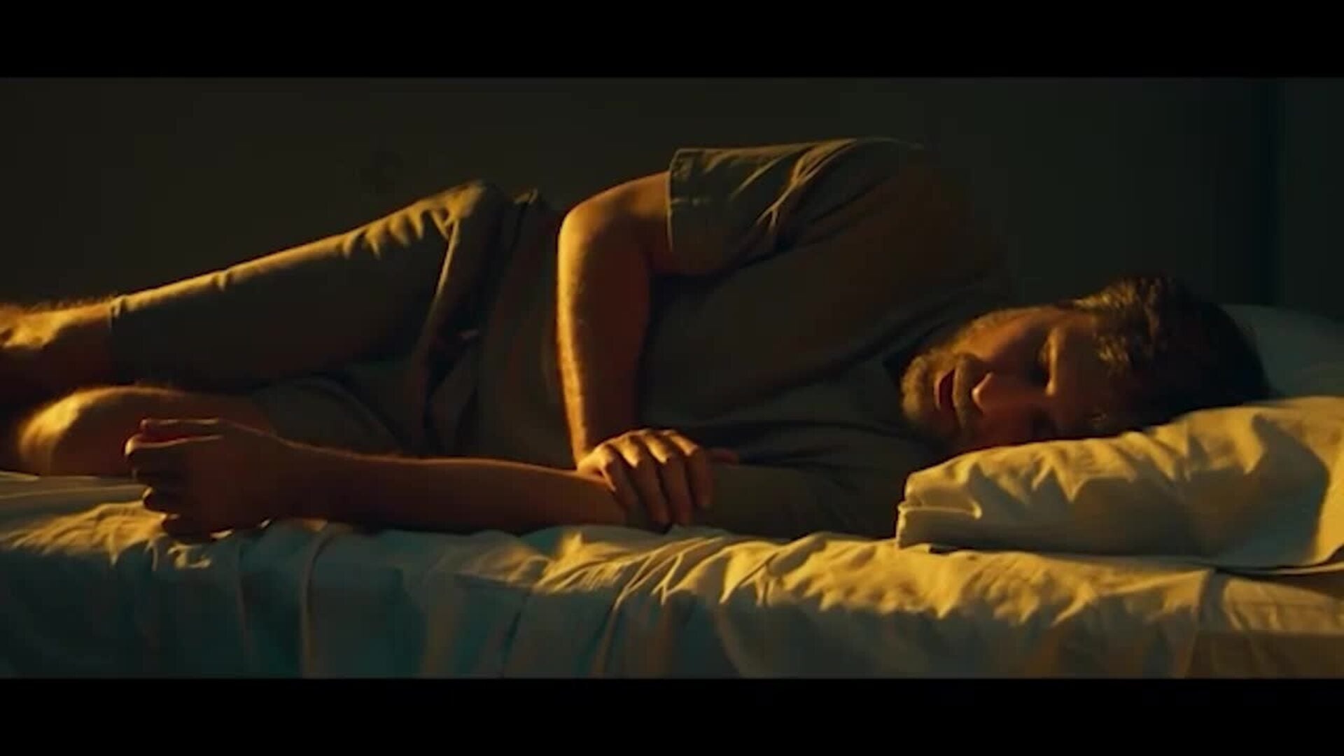 Hugo Silva cumple 48 años en uno de sus mejores momentos profesionales