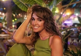 Garbiñe Abasolo : «Sólo me proponían desnudos y sexo, por eso me hice empresaria»