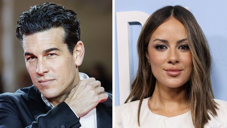 Mario Casas y Melyssa Pinto: la historia de un secreto a voces y la estrategia para salvaguardarlo