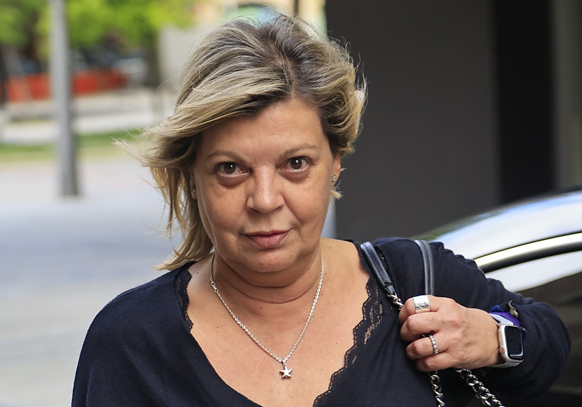 Las verdades de Terelu Campos: su pleito con Belén Rodríguez, la cancelación de su obra teatral y el regreso a 'Supervivientes'