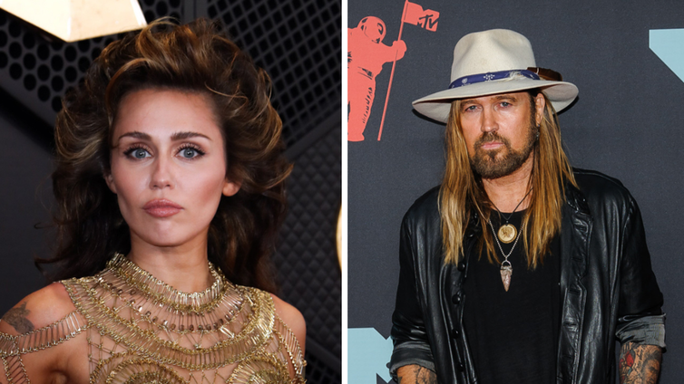 Miley Cyrus se sincera sobre la relación con sus padres: «Se han tendido puentes»