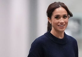 El ataque del hermano de Meghan Markle: «Está jugando con la vida del Príncipe Harry»