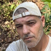 La vida de Frank Cuesta: la relación con sus hijos y su exmujer, su novia actual y la polémica sobre su enfermedad