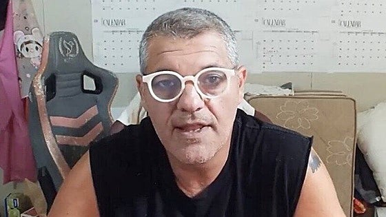 Frank Cuesta suma confusión a su polémica: «Todo ha sido preparado para destruirme»