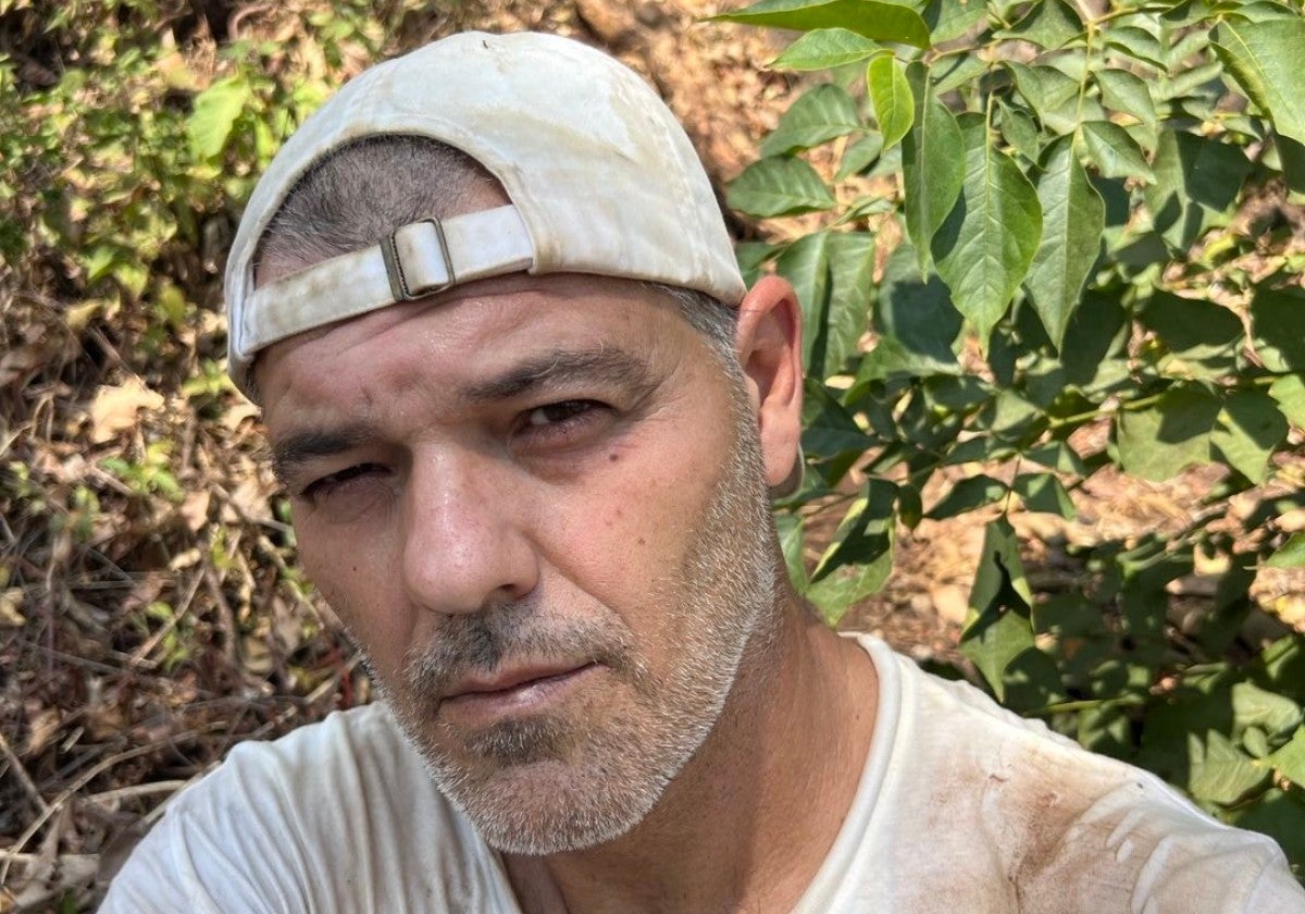 La vida de Frank Cuesta: la relación con sus hijos y su exmujer, su novia actual y la polémica sobre su enfermedad