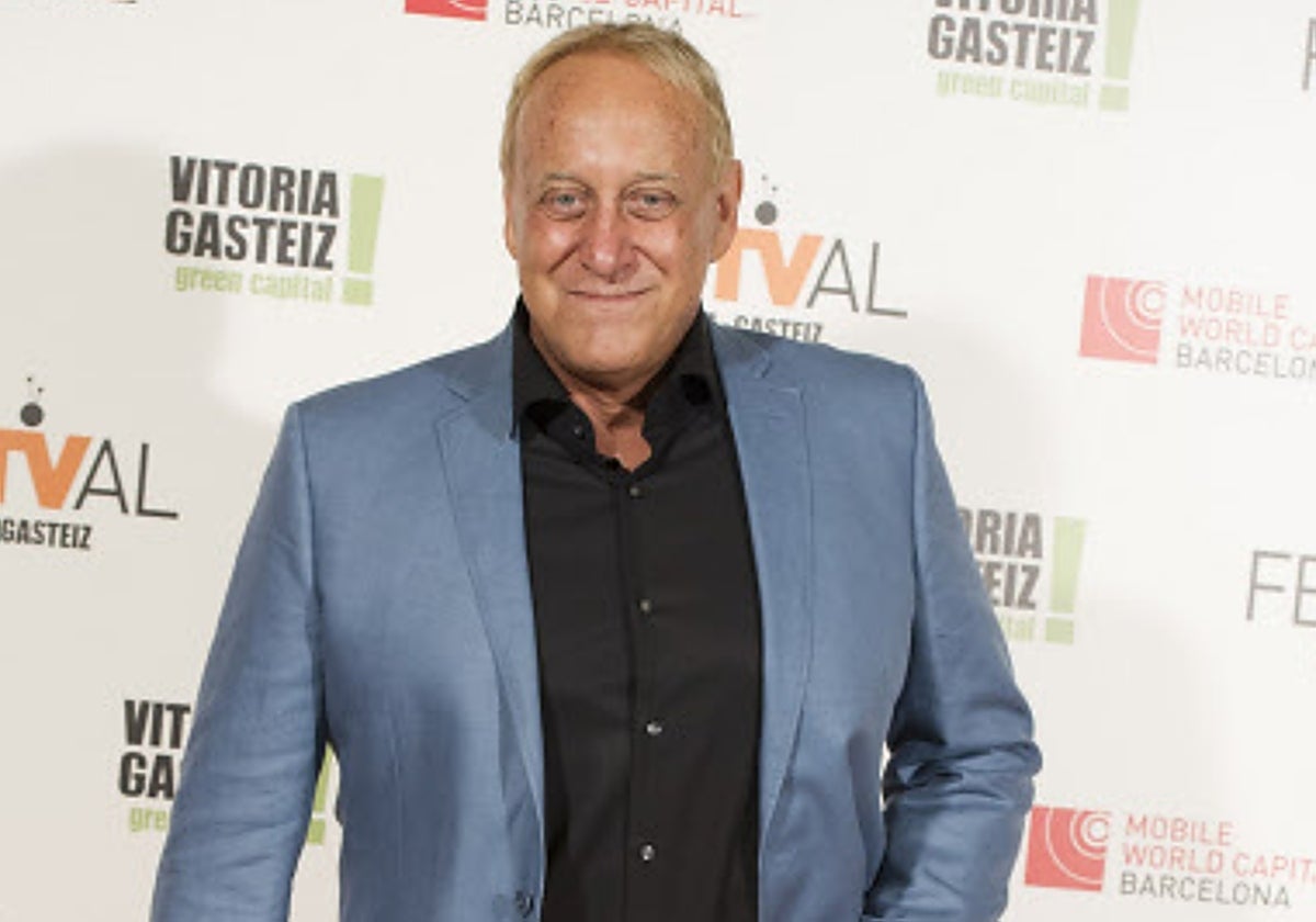 Josep María Mainat, en una imagen de archivo.