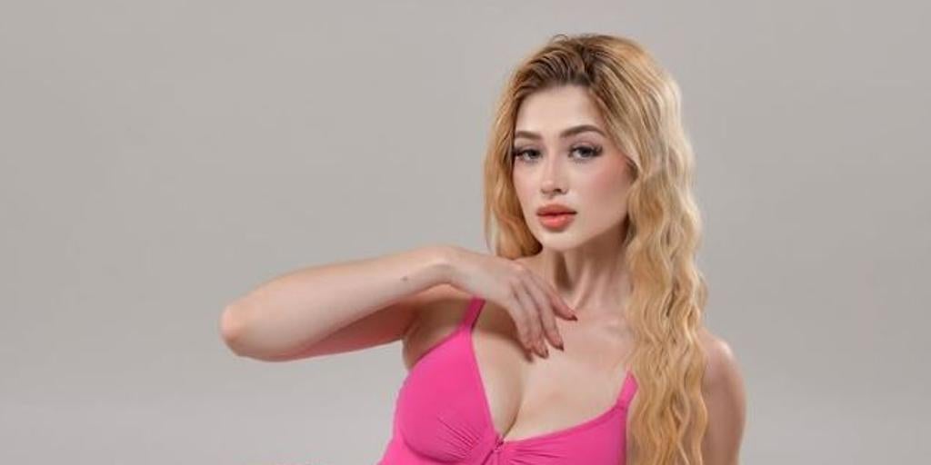 Matan a tiros a una influencer mexicana cuando retransmitía en directo en TikTok