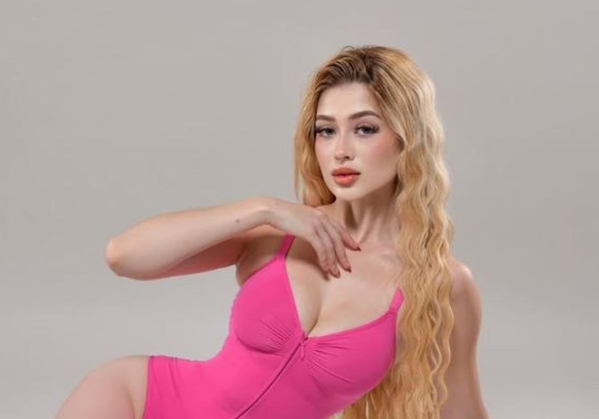 Matan a tiros a una 'influencer' mexicana cuando retransmitía en directo en  TikTok