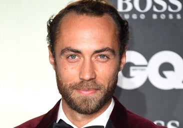 Las dramáticas revelaciones de James Middleton sobre su depresión, el cáncer de su hermana Kate y las «razones para seguir vivo»