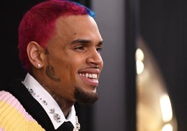Detenido el cantante Chris Brown, acusado de una presunta agresión en una discoteca