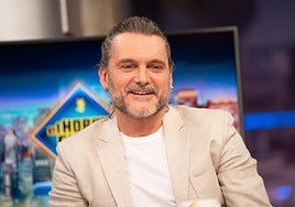 La vida personal de Salva Reina: su novia Kira Miró, rumores de boda y sus negocios fuera del cine