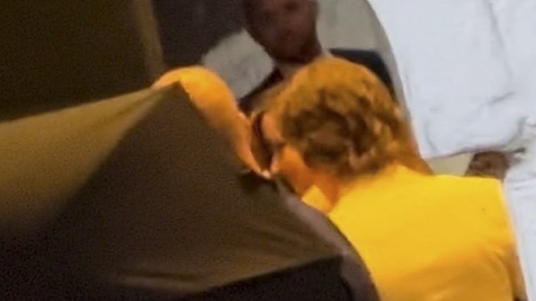 Ana de Armas rompe su silencio sobre Tom Cruise tras rumores de romance: «Estamos...»