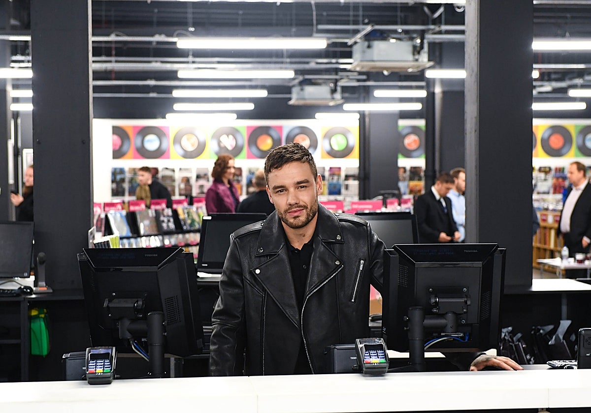 Netflix estrenará el último programa que grabó Liam Payne antes de su inesperada muerte