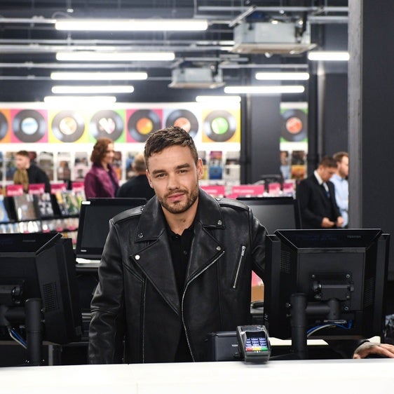 Netflix estrenará el último programa que grabó Liam Payne antes de su inesperada muerte