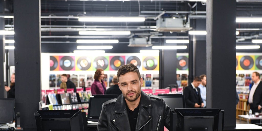 Netflix estrenará el último programa que grabó Liam Payne antes de su inesperada muerte