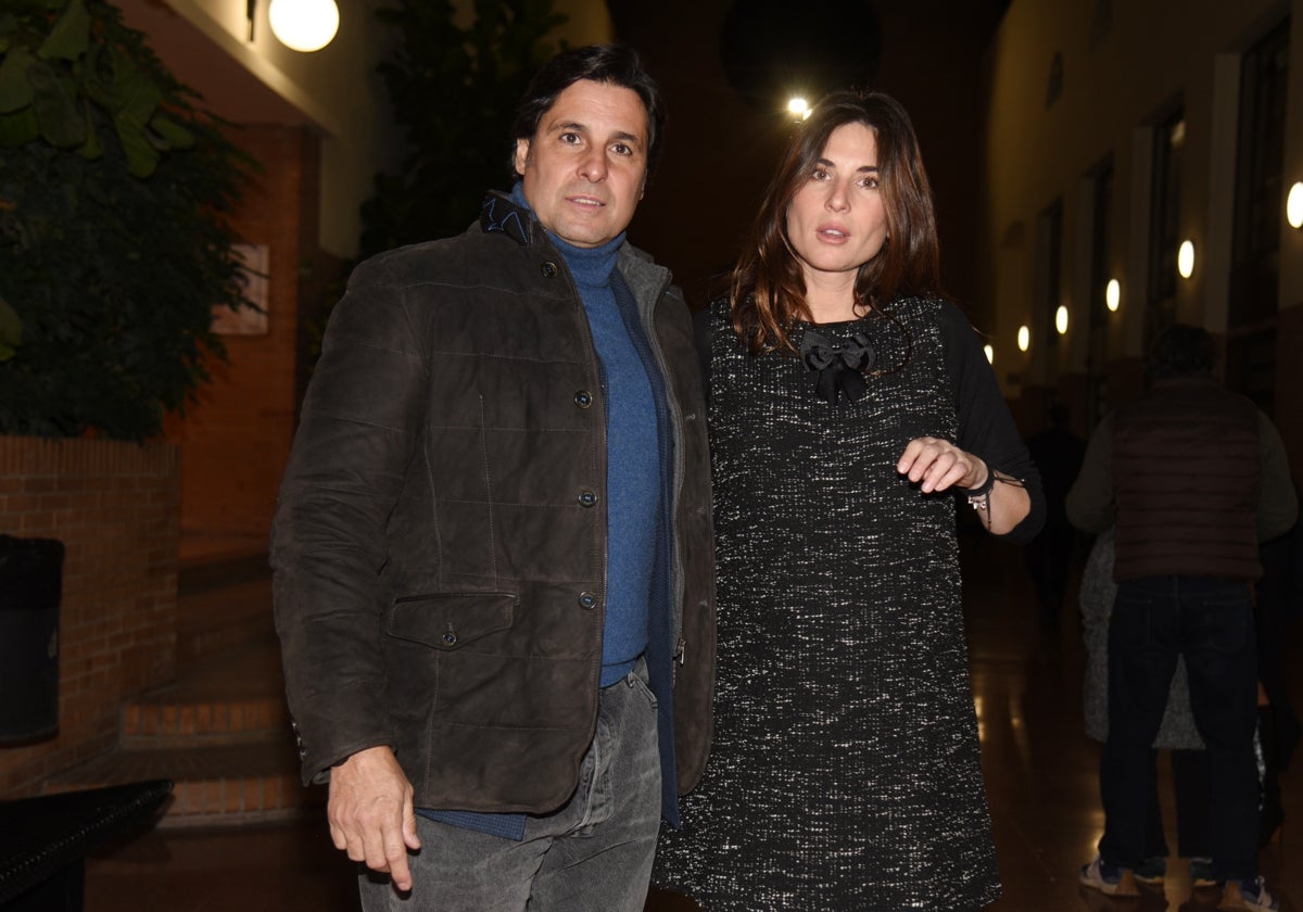 Lourdes Montes se sincera sobre su vida con Fran Rivera y la llegada de su tercer hijo: «No ha sido muy...»