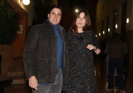 Lourdes Montes se sincera sobre su vida con Fran Rivera y la llegada de su tercer hijo: «No ha sido muy...»