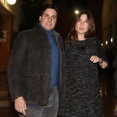 Lourdes Montes se sincera sobre su vida con Fran Rivera y la llegada de su tercer hijo: «No ha sido muy...»