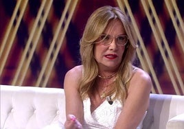Belén Rodríguez advierte sobre Terelu Campos y recuerda el acoso que sufrió: «Tened cuidado»