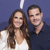 Nuria Fergó rompe con Juan Pablo Lauro y cancela su boda