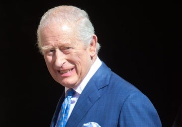 La inesperada actualización del Rey Carlos III sobre su cáncer: «Me gustaría...»