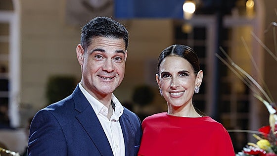 Nuria Fergó y Juan Pablo Lauro: cronología de una 'no boda' y una ruptura sorprendente... pero insinuada