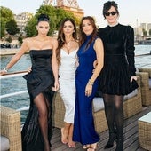La exclusiva (y carísima) despedida de soltera de Lauren Sánchez antes de su boda con Jeff Bezos