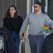 La incógnita de Miguel Ángel Silvestre y Rebeca Toribio, ¿han roto?