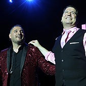 Andy y Lucas publican un comunicado en el que explican su «relación personal y profesional»