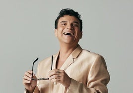 Silvestre Dangond: «Las sustancias empezaron a escasear cuando cumplí los cuarenta»