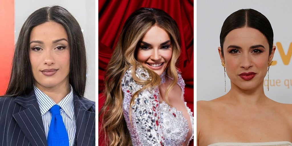 Chanel y blanca paloma apoyan sin fisuras a melody: «orgullosas»