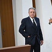 Muere Francisco de Borbón y Escasany diez días después del fallecimiento de su hermano Alfonso