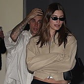 Justin Bieber se disculpa con Hailey por insultarla por el 'Vogue'