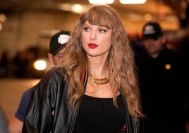 Taylor Swift rompe su silencio en las redes sociales para apoyar a la hija de Kobe Bryant