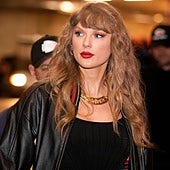 Taylor Swift rompe su silencio en las redes sociales para apoyar a la hija de Kobe Bryant