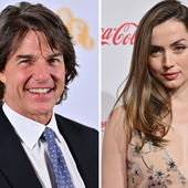 Tom Cruise se deshace en elogios con Ana de Armas: «Es muy talentosa y aprende rápido»