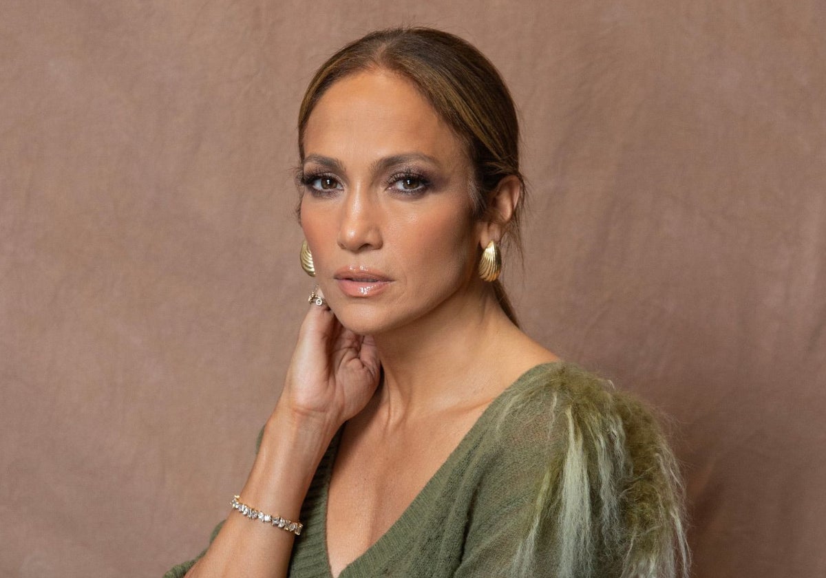Jennifer Lopez
