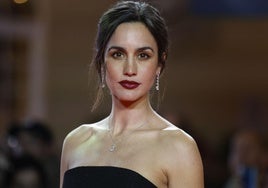 La vida de Megan Montaner: su novio, sus dos hijos y sus problemas para conciliar con la maternidad
