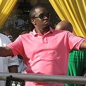 Drogas, armas ilegales y juguetes sexuales: lo que se encontró en las casas de Sean 'Diddy' Combs