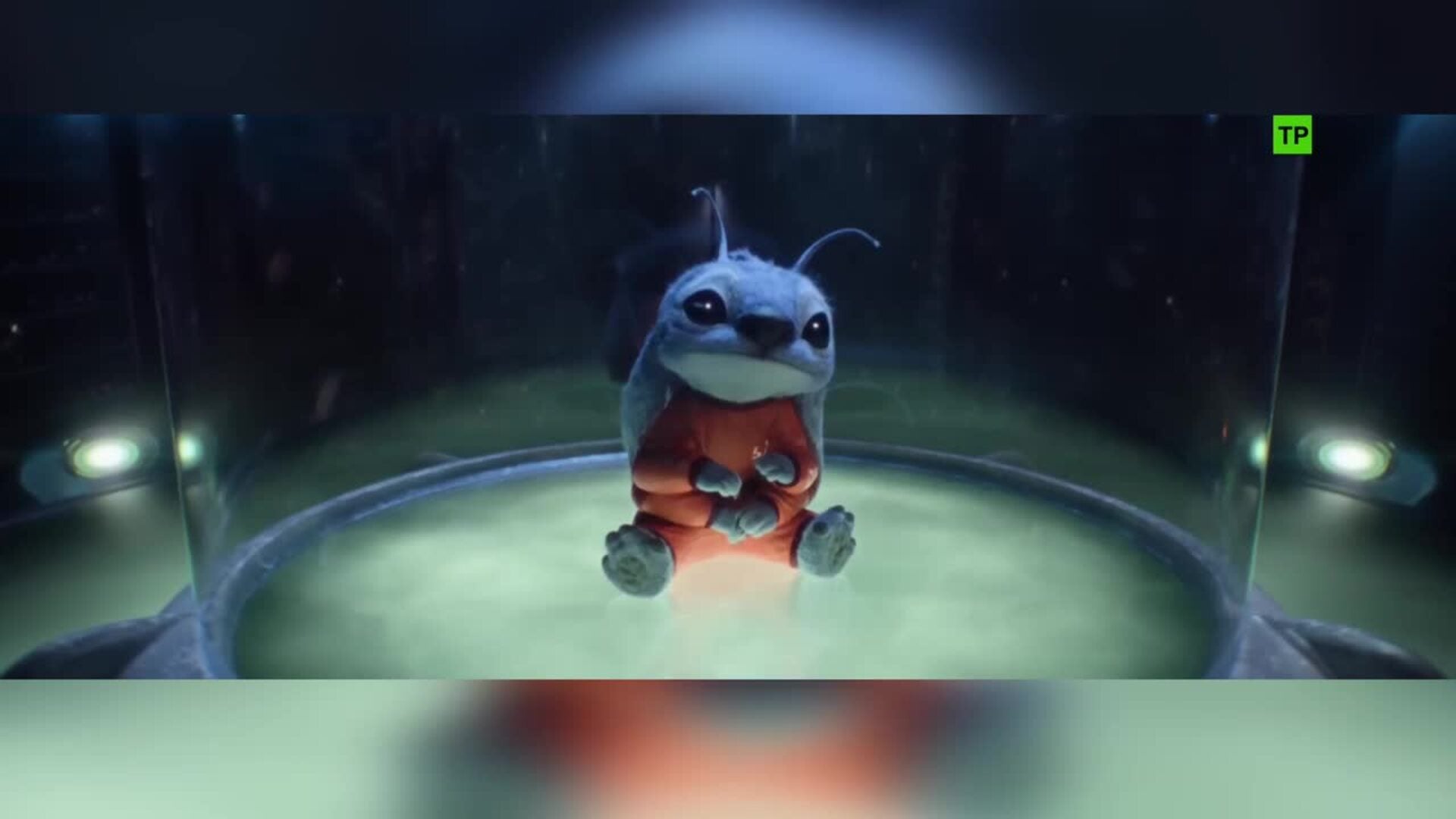 &#039;Lilo y Stitch&#039; regresa a la gran pantalla en una nueva versión en acción real